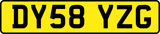 DY58YZG