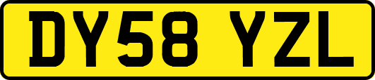 DY58YZL