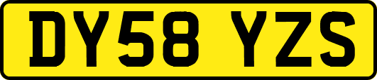 DY58YZS