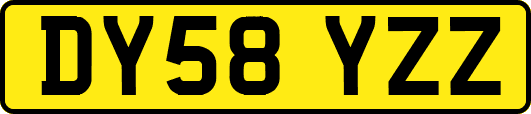 DY58YZZ