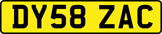 DY58ZAC