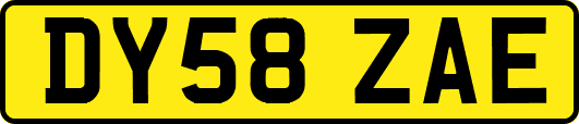 DY58ZAE