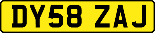 DY58ZAJ