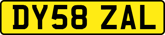 DY58ZAL