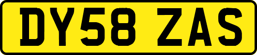 DY58ZAS