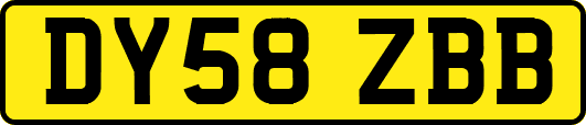 DY58ZBB