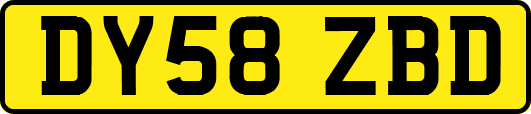 DY58ZBD