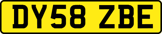 DY58ZBE