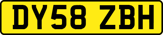 DY58ZBH