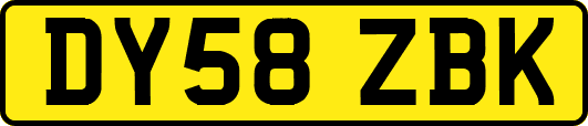 DY58ZBK