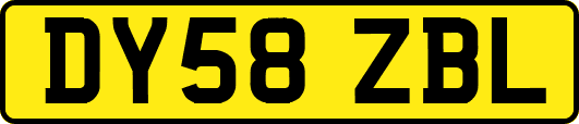 DY58ZBL