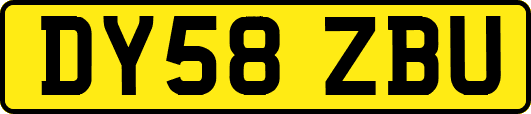 DY58ZBU