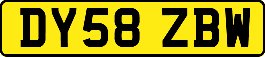 DY58ZBW