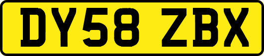 DY58ZBX