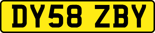 DY58ZBY