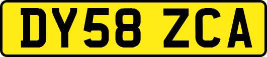 DY58ZCA