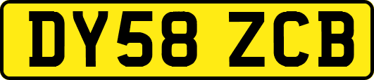 DY58ZCB