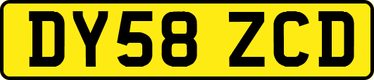 DY58ZCD