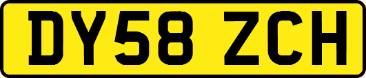 DY58ZCH