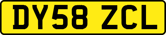 DY58ZCL