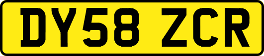 DY58ZCR