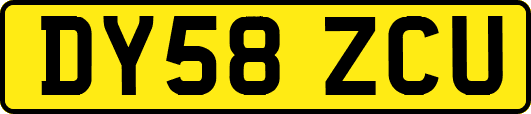 DY58ZCU