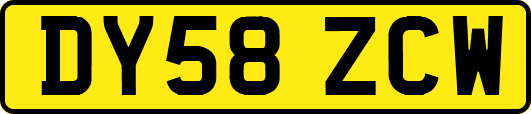 DY58ZCW