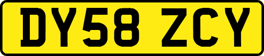 DY58ZCY