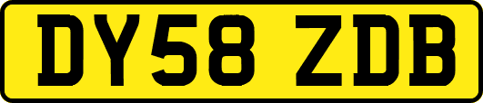 DY58ZDB