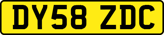 DY58ZDC