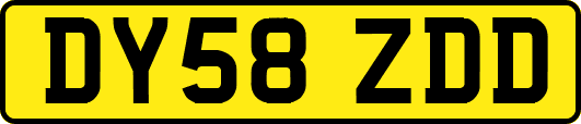 DY58ZDD