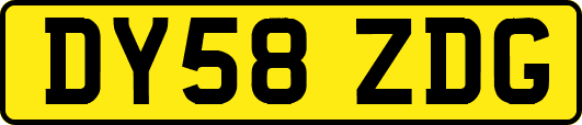 DY58ZDG