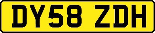 DY58ZDH
