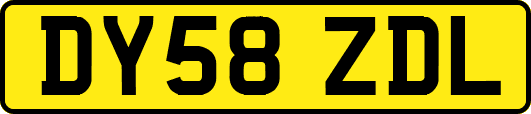 DY58ZDL