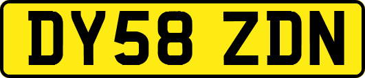 DY58ZDN