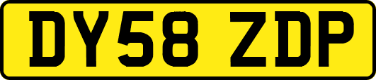DY58ZDP