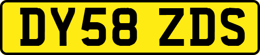 DY58ZDS