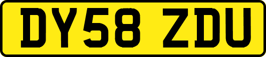 DY58ZDU