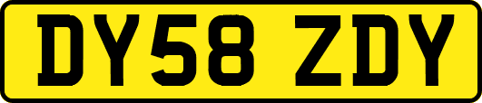 DY58ZDY