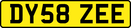 DY58ZEE