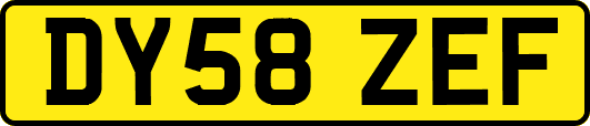 DY58ZEF