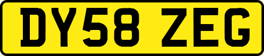DY58ZEG