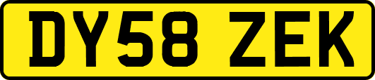 DY58ZEK