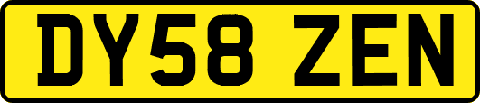 DY58ZEN
