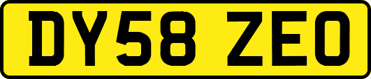 DY58ZEO