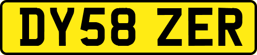 DY58ZER