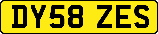 DY58ZES