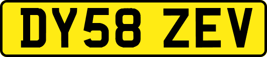 DY58ZEV