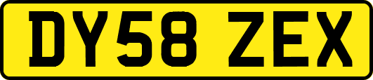 DY58ZEX