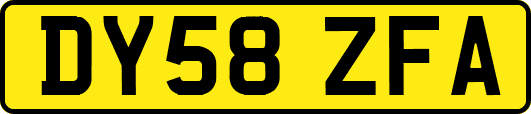 DY58ZFA